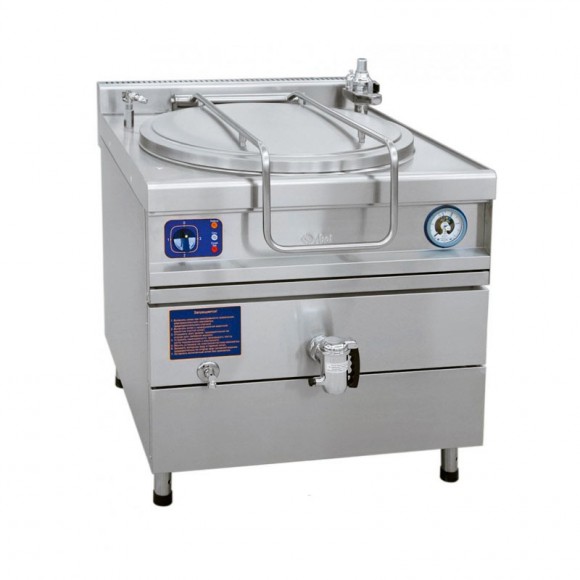 Котлы пищеварочные